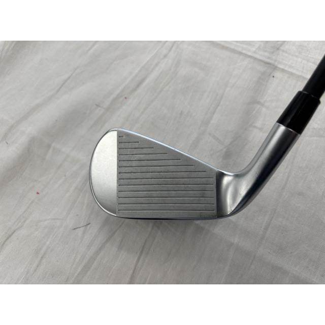 【中古】ダンロップ スリクソンZX Mk II UTILITY◆VANQUISH Hybrid 6 370TIP◆X-TX◆20[7832]の画像