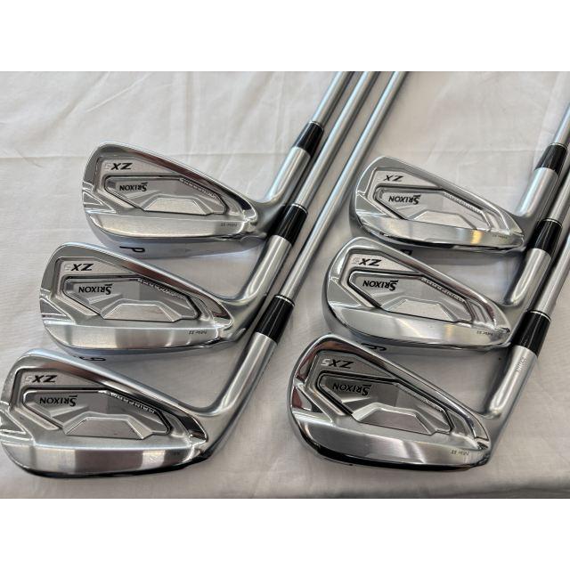 DUNLOP 【中古】ダンロップ スリクソンZX5 Mk II◇Diamana ZX II
