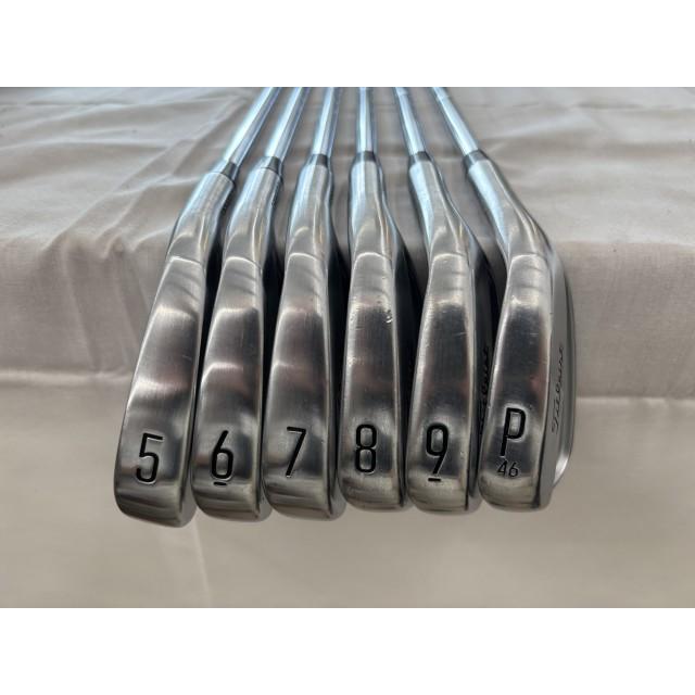 Titleist（タイトリスト） 【中古】タイトリスト T100 2023