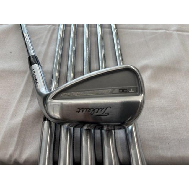 Titleist（タイトリスト） 【中古】タイトリスト T100 2023