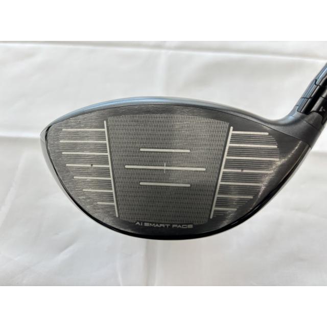 【中古】キャロウェイ PARADYM Ai SMOKE MAX◆TENSEI AV 65(US)◆S◆9[4019]の画像