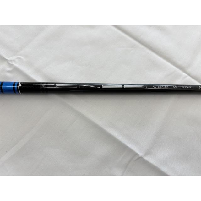 【中古】キャロウェイ PARADYM Ai SMOKE MAX◆TENSEI AV 65(US)◆S◆9[4019]の画像