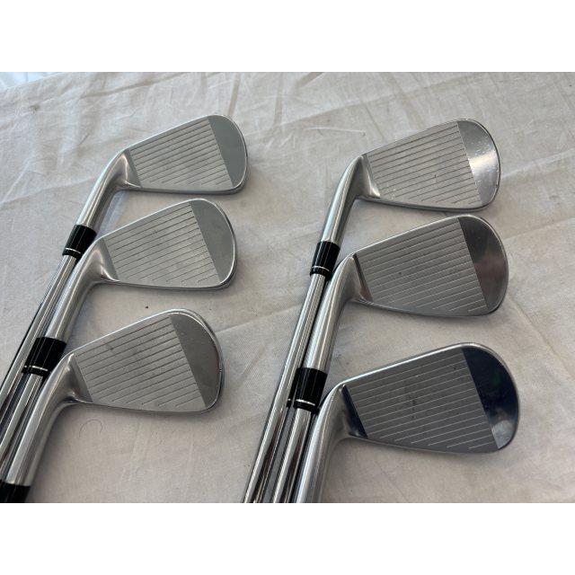Callaway（キャロウェイ） 【中古】キャロウェイ X-FORGED STAR 2024