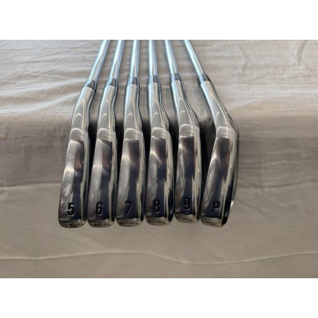 Callaway（キャロウェイ） 【中古】キャロウェイ X-FORGED STAR 2024