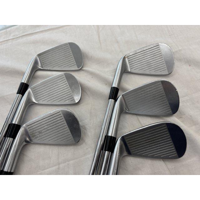 【中古】ブリヂストン 241CB◆MODUS3TOUR120 6本セット◆S◆32[8094]の画像
