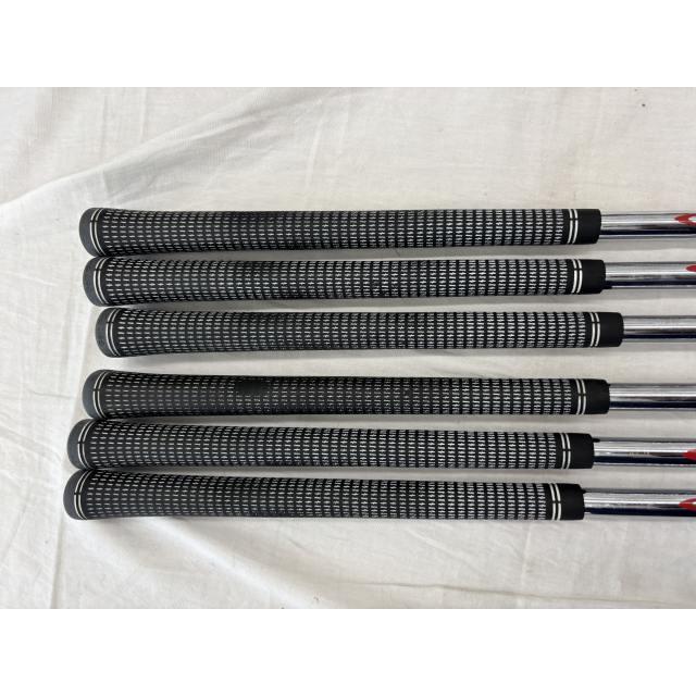 【中古】ブリヂストン 241CB◆MODUS3TOUR120 6本セット◆S◆32[8094]の画像