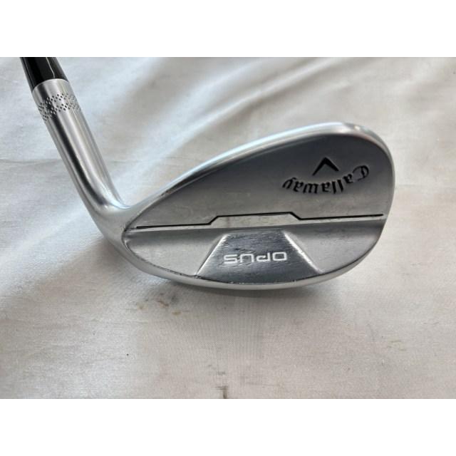【中古】キャロウェイ OPUS Chrome 50-10S◆N.S.PRO MODUS3 TOUR 130◆X◆50[4066]_4
