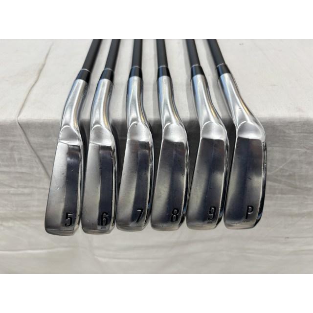 DUNLOP（ダンロップ） 【中古】ダンロップ スリクソンZXi5◇TRAVIL
