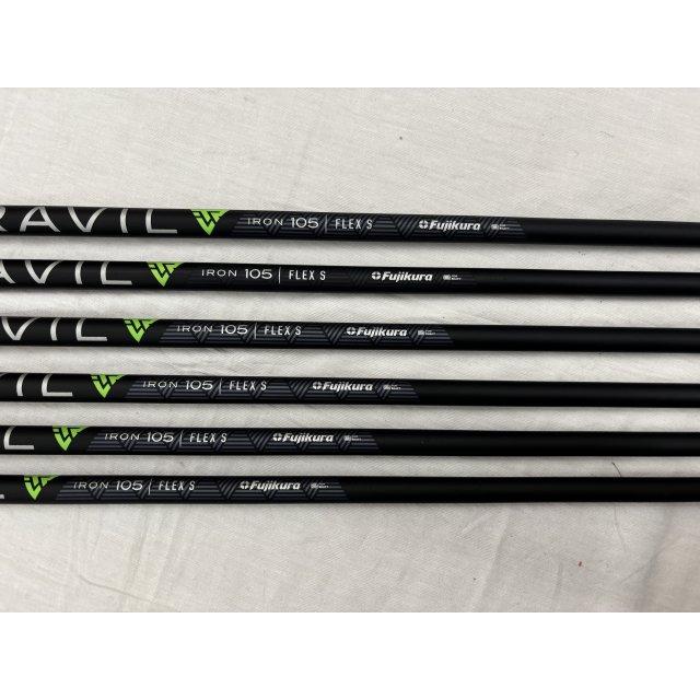 DUNLOP（ダンロップ） 【中古】ダンロップ スリクソンZXi5◇TRAVIL