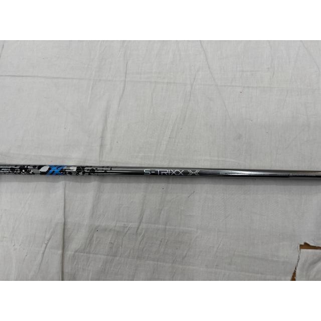 S-TRIXX エストリックスX 40X 1W用 ピンスリーブ エストリックス S