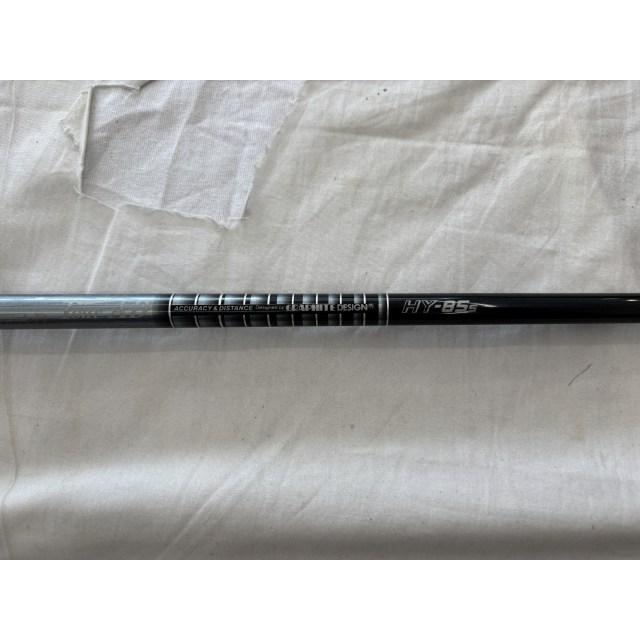 GRAPHITE DESIGN（グラファイトデザイン） 【中古】グラファイト