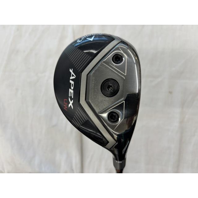 Callaway（キャロウェイ） 【中古】キャロウェイ APEX UW 2026◇TENSEI