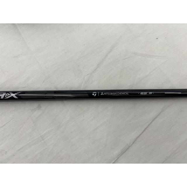【新品】テーラーメイド Qi4D◆REAX 65◆S◆15[7244]の画像