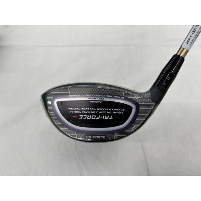 Callaway（キャロウェイ） 【新品】キャロウェイ QUANTUM MAX◇SPEEDER