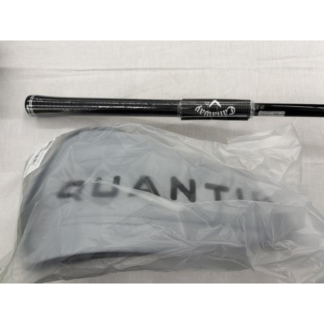 Callaway（キャロウェイ） 【新品】キャロウェイ QUANTUM MAX◇SPEEDER