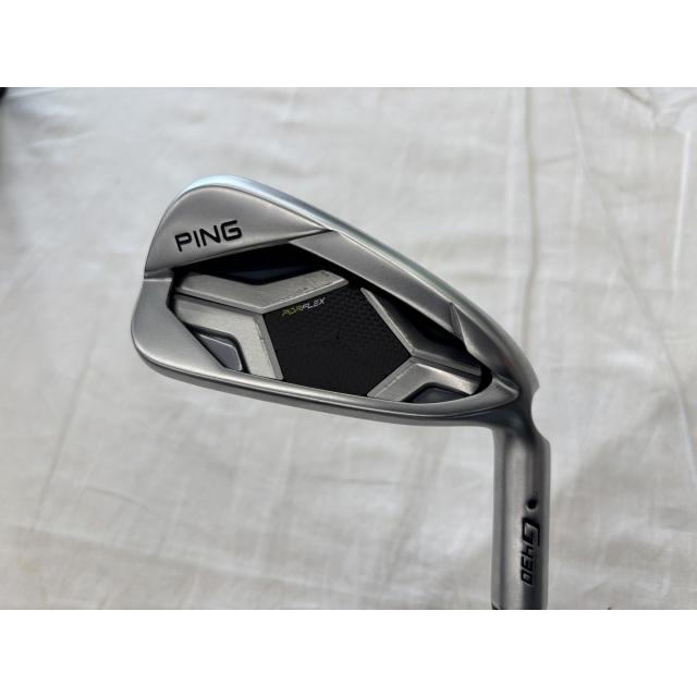 PING（ピン） 【中古】ピン G430◇PING TOUR 2.0 CHROME 85◇S◇19