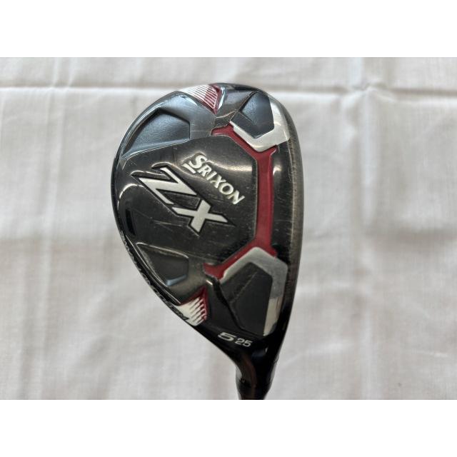 うりきれ！ DUNLOP（ダンロップ） 【中古】ダンロップ スリクソンZX HYBRID