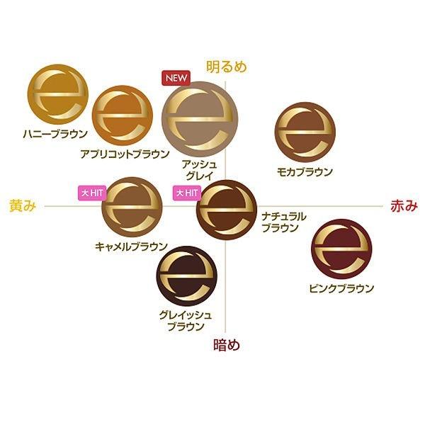 excel（エクセル） パウダー&ペンシルアイブロウEX PD13 アッシュ