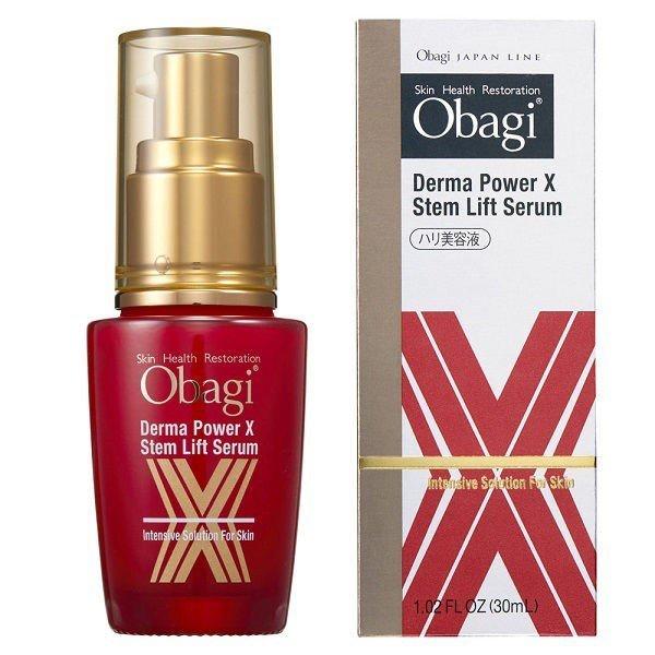 Obagi オバジ ダーマパワーX ステムリフト セラム 30ml : POPO Obagi オバジ ダーマパワーX ステムリフト セラム 30ml : POPO