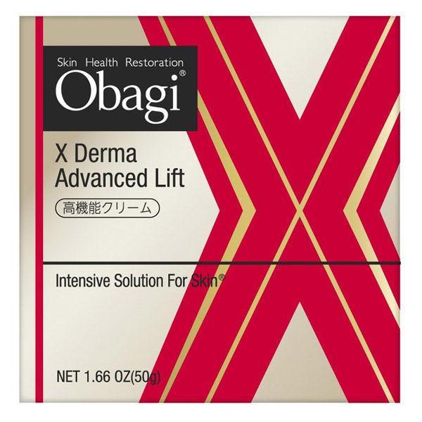 Obagi オバジ ダーマパワーX ステムリフト クリーム 50g :4987241159734:POPO COSME - 通販 - Yahoo!ショッピング