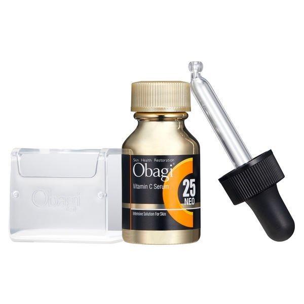 Obagi オバジ C25セラム ネオ 12ml :4987241160044:POPO COSME - 通販 Obagi オバジ C25セラム ネオ 12ml :4987241160044:POPO COSME - 通販