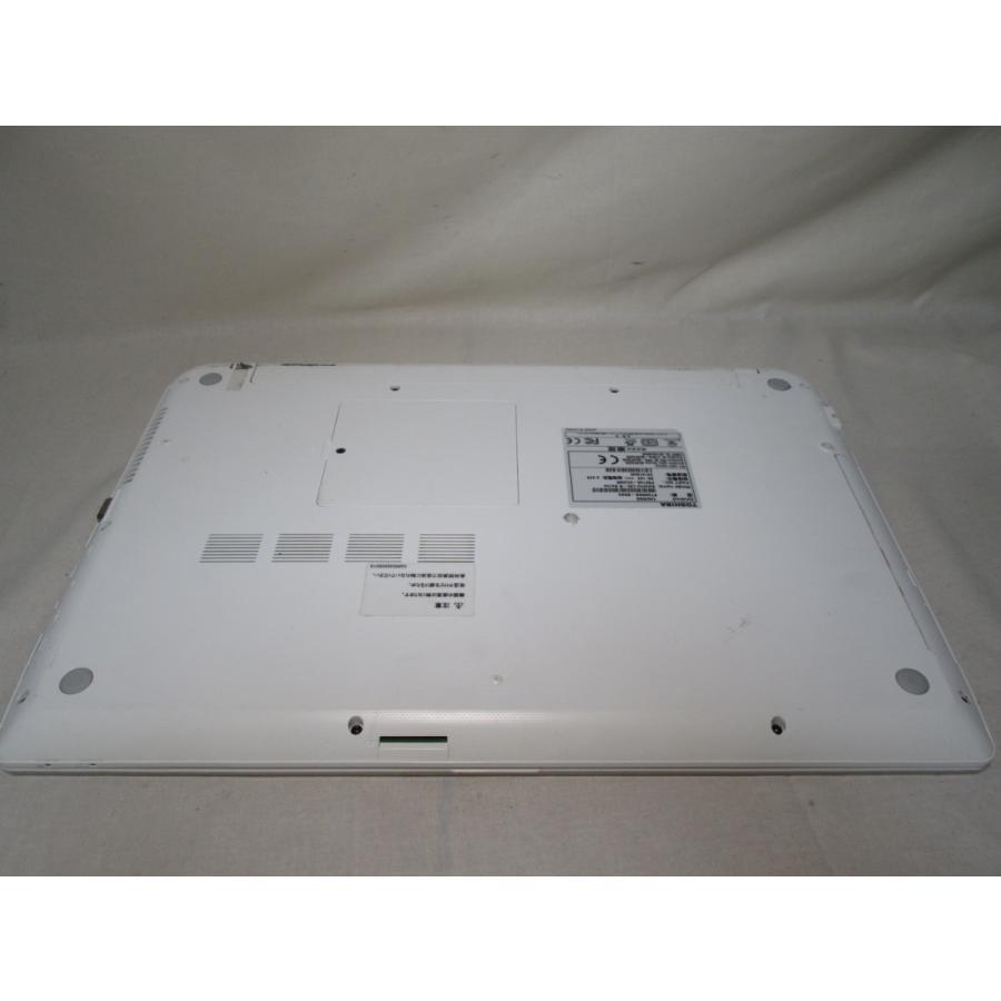 TOSHIBAノートパソコン dynabook T45 PT45NGS-SHA3