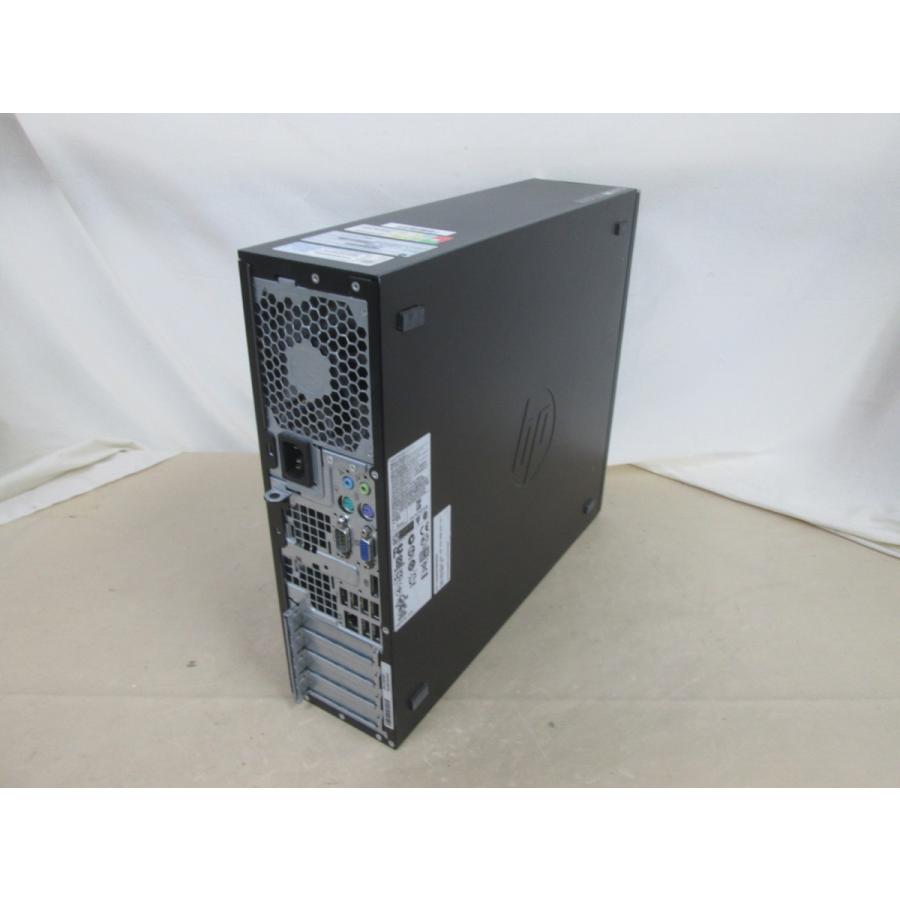 Hp Compaq 60 Pro Sff Core I3 2100 3 1ghz 4gb 250gb Win10 64bit Office 都内で