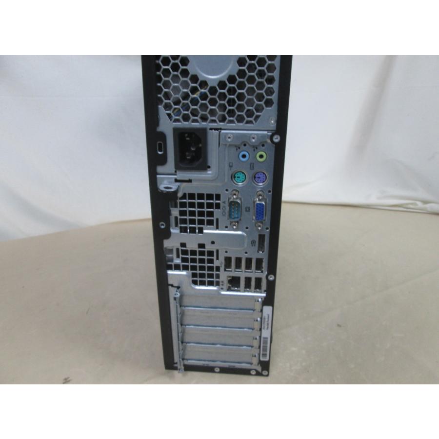 Hp Compaq 60 Pro Sff Core I3 2100 3 1ghz 4gb 250gb Win10 64bit Office 都内で