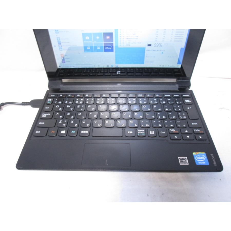 Lenovo IdeaPadFlex10中古9800円