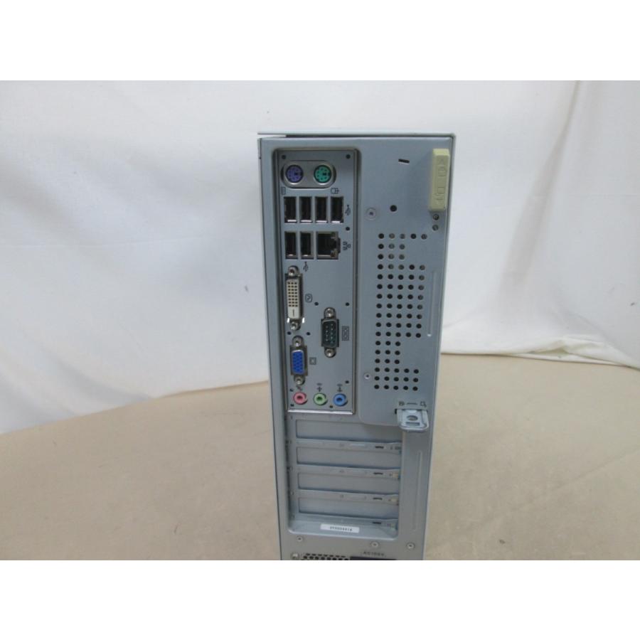 NEC Mate MJ33LL-E 2台セット スリムタイプPC