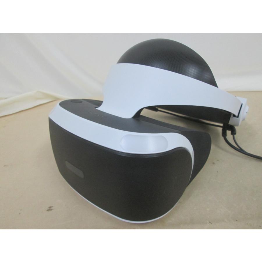 PSVR Playstation VR Camera同梱版 カメラ WORLDS セット 正常品 [81846] :81846:ライズマーク - 通販  - Yahoo!ショッピング
