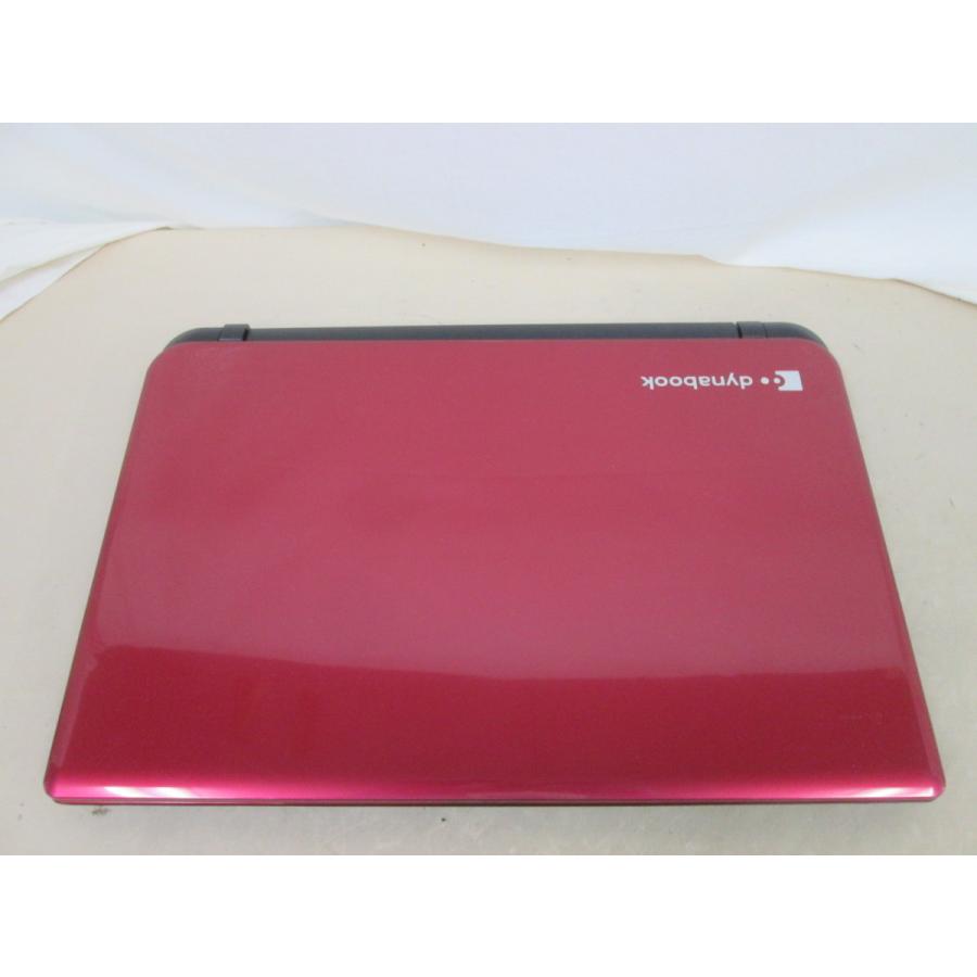 東芝 dynabook T45/NY PT45NRY-SHA Celeron 2957U 1.4GHz 4GB 1TB 15.6