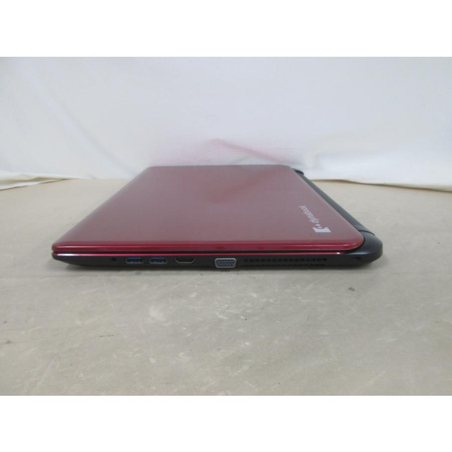 東芝 dynabook T45/NY PT45NRY-SHA Celeron 2957U 1.4GHz 4GB 1TB 15.6