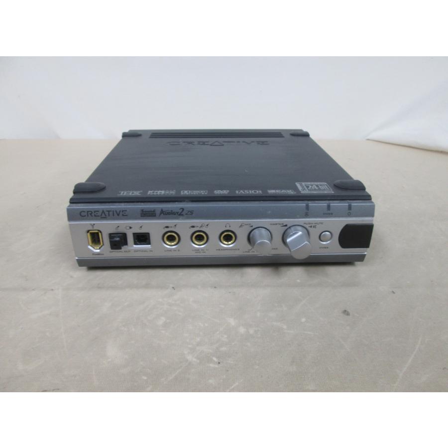 Creative Labs Sound Blaster Audigy 2 ZS SB0290 ジャンク [82881 