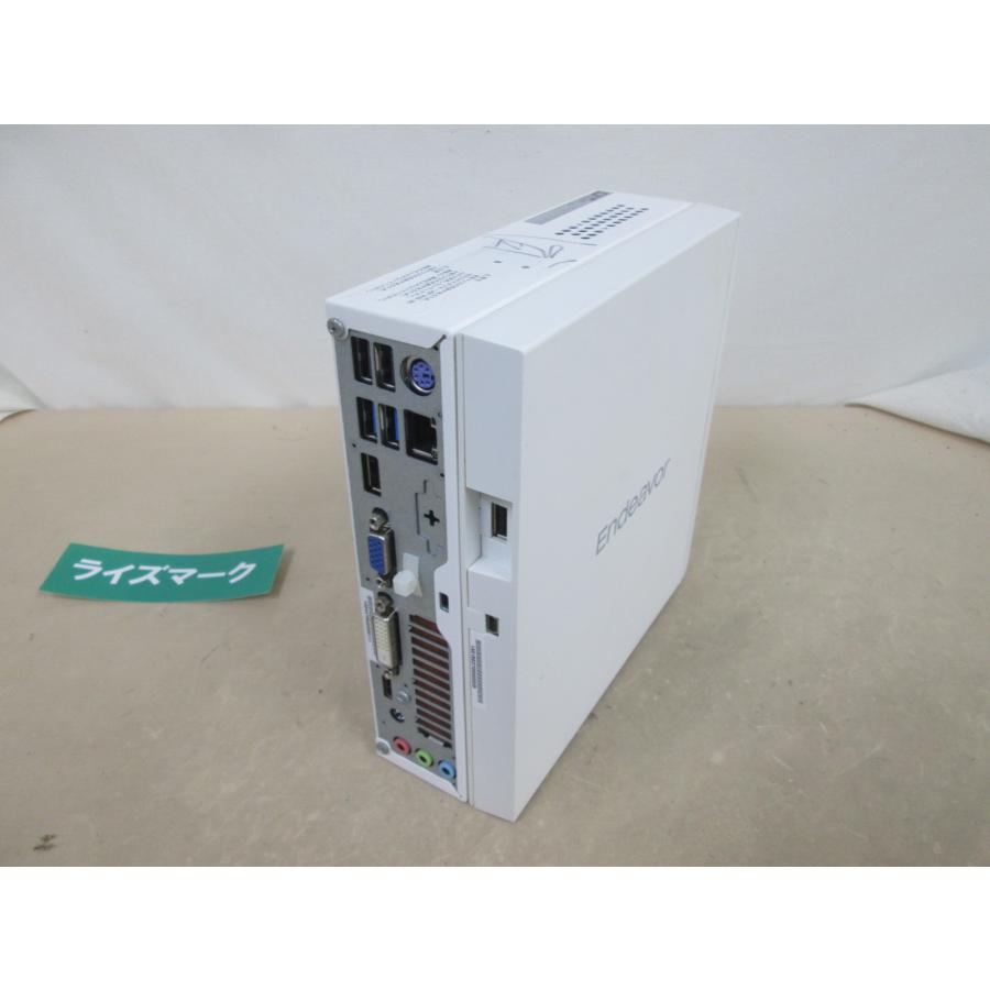 EPSON Endeavor ST180E ハードディスクなし