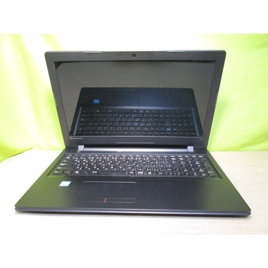 Lenovo ideapad 300 80M300GYJP【Celeron N3060 1.6GHz】 均一 電源 