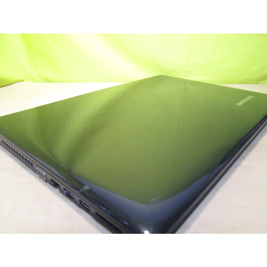 Lenovo ideapad 300 80M300GYJP【Celeron N3060 1.6GHz】 均一 電源 