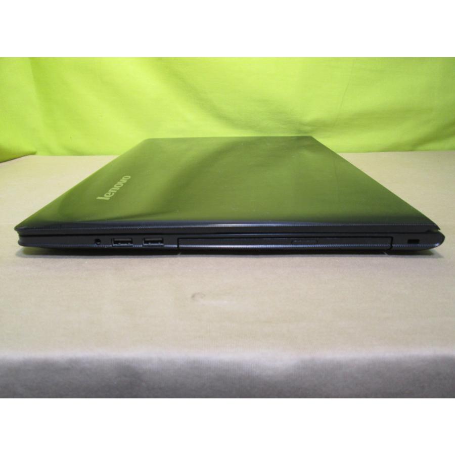Lenovo ideapad 300 80M300GYJP【Celeron N3060 1.6GHz】 均一 電源 