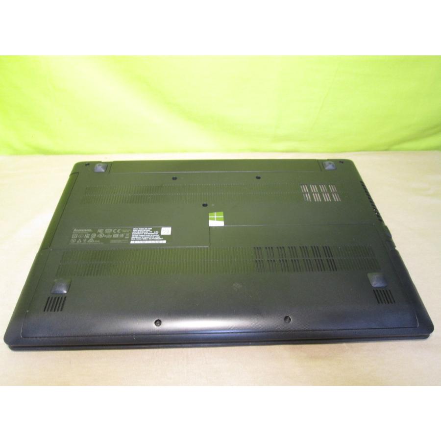 Lenovo ideapad 300 80M300GYJP【Celeron N3060 1.6GHz】 均一 電源 