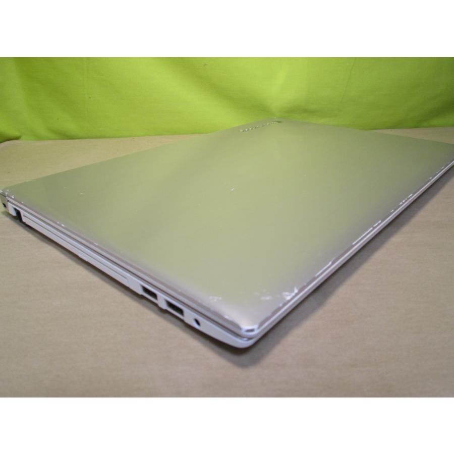 東芝 dynabook T6 P2T6MBEG【M.2 SSD搭載】　Core i7 8550U ジャンク　送料無料 [87130]｜risemark｜03