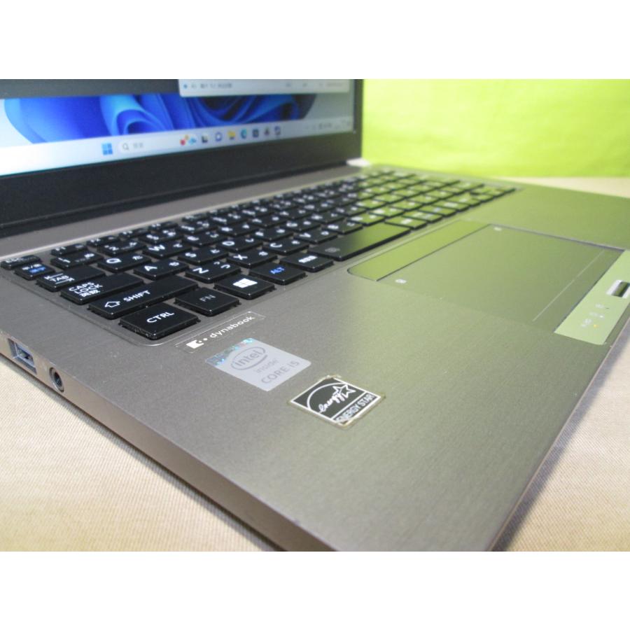 dynabook 東芝 R63/P【SSD搭載】 Core i5 5300U 【Windows11 Pro dynabook 東芝 R63/P【SSD搭載】 Core i5 5300U 【Windows11 Pro