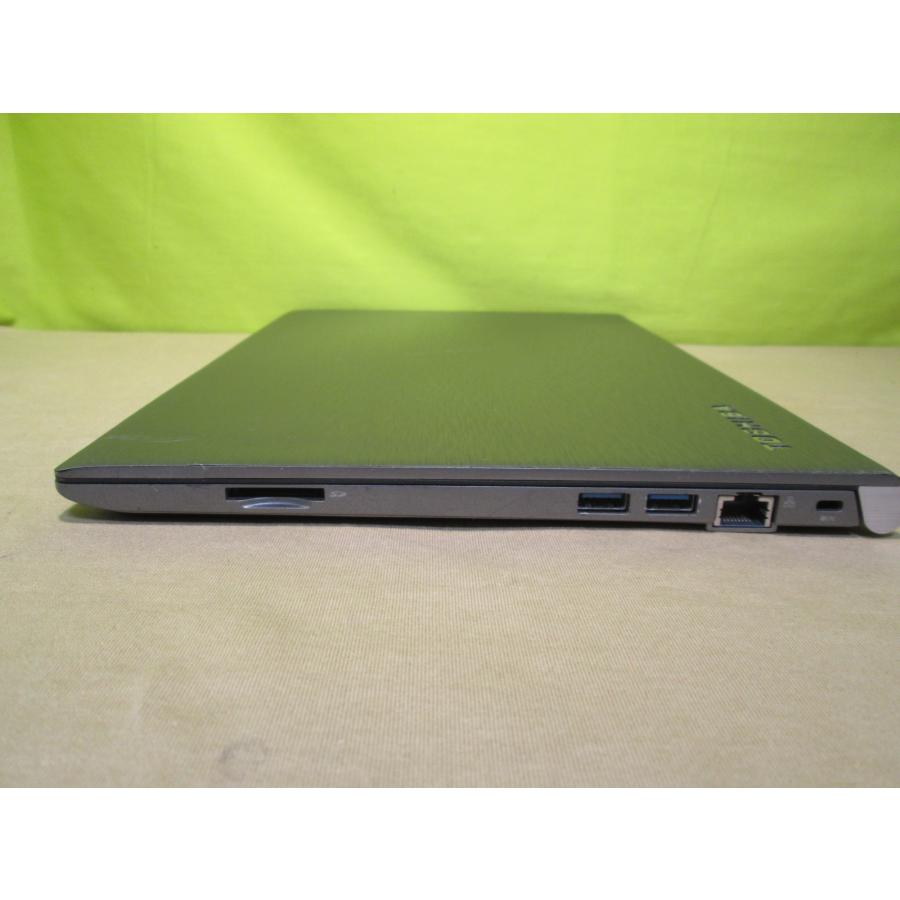 dynabook 東芝 R63/P【SSD搭載】 Core i5 5300U 【Windows11 Pro dynabook 東芝 R63/P【SSD搭載】 Core i5 5300U 【Windows11 Pro