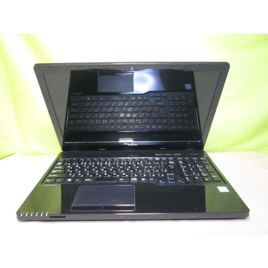 Fujitsu LifeBook AH90/P Core i7　ジャンク品 Fujitsu LifeBook AH90/P Core i7 ジャンク品