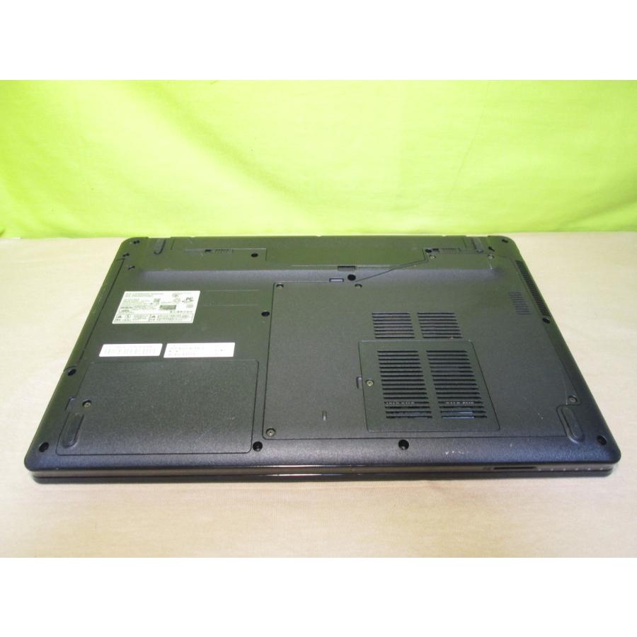 ジャンク富士通lifebook core 7i ノートパソコン