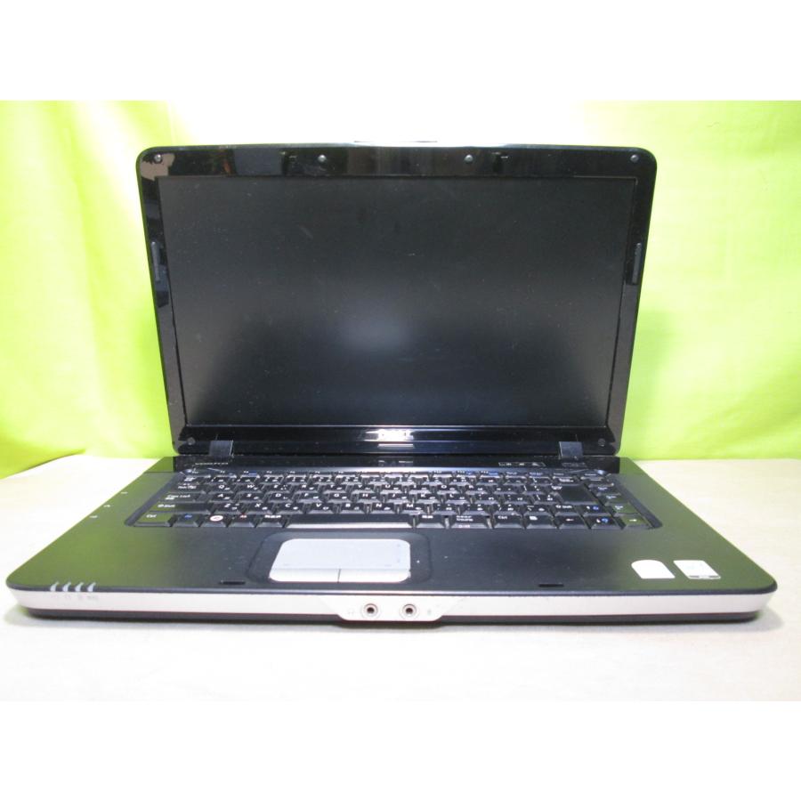 DELL Vostro A860【Celeron】 【Windows Vista世代のPC】 均一 BIOS 