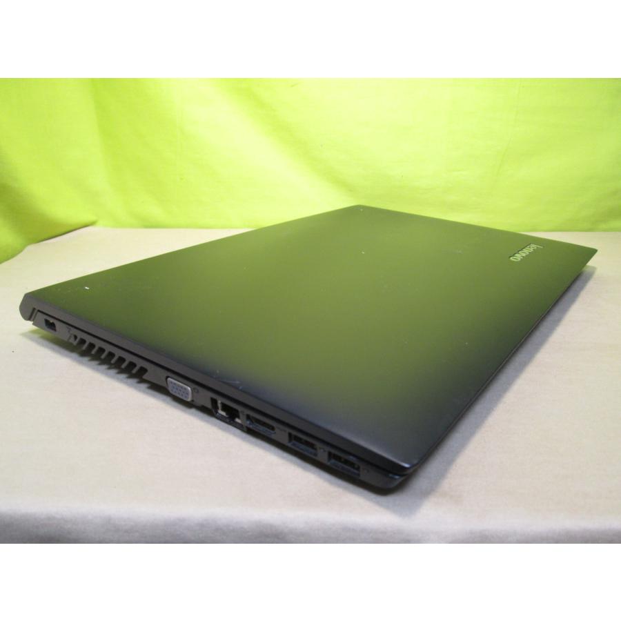 Lenovo B50 59426338【Core i5 4210U】　【Windows 7世代のPC】 ジャンク　送料無料 [87667]｜risemark｜04