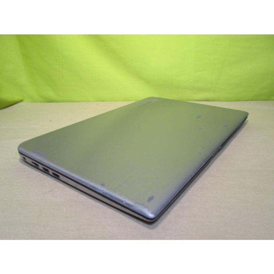 東芝 dynabook KIRA V83 V83/PS【SSD搭載】　Core i5 5200U　【Win10 Home】 Libre Office 充電可 長期保証 [87709]｜risemark｜04