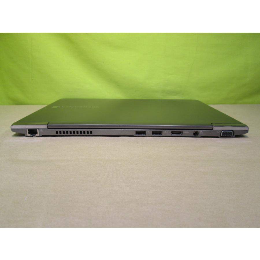 ノートパソコン 最新Windows 11Pro インストール済み！東芝 dynabook