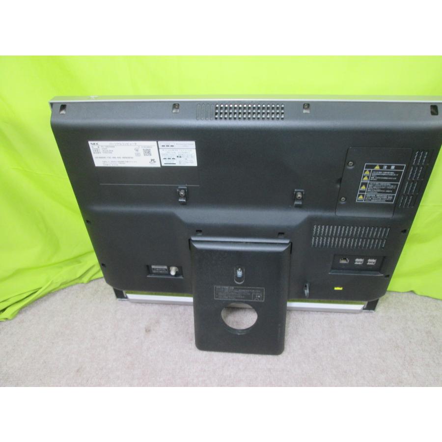NEC LaVie Desk All-in-one DA370/AAW【大容量HDD搭載】　Celeron 3205U 1.5GHz　【Win10 Home】 Libre Office 液晶一体型 保証付 [88153]｜risemark｜04