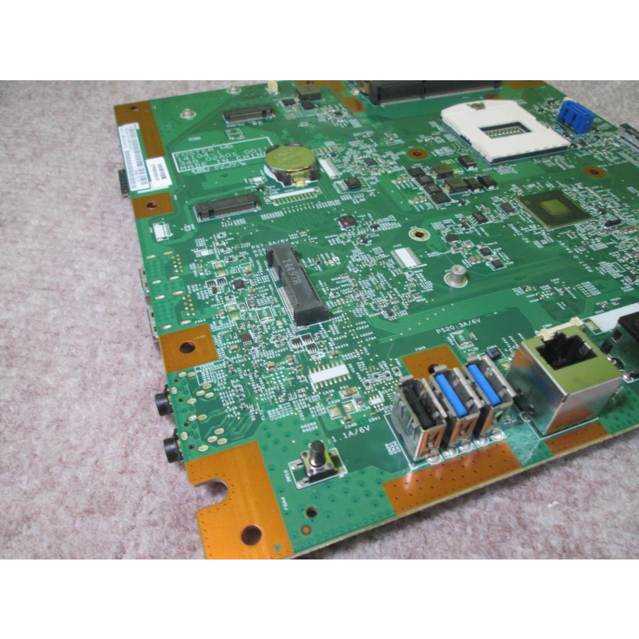 富士通 FMV ESPRIMO WF1/U FMVWUF1S用 マザーボード 送料無料 富士通 FMV ESPRIMO WF1/U FMVWUF1S用 マザーボード 送料無料